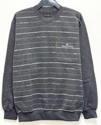 裏起毛トレーナー