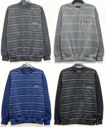 裏起毛トレーナー