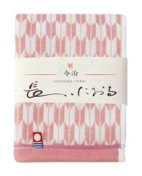 今治長ーいたおる　矢絣