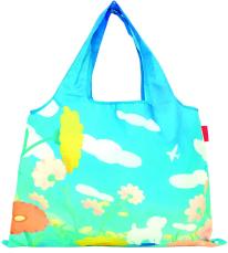 2way Shopping Bag　PUPPY