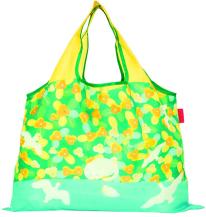 2way Shopping Bag　PANSY