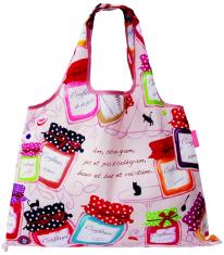 2way Shopping Bag　confiture