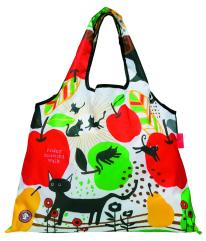 2way Shopping Bag　Cat