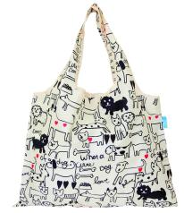 2way Shopping Bag　ﾓﾉﾄｰﾝﾄﾞｯｸﾞ