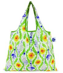 2way Shopping Bag　星とたんぽぽ