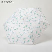 超撥水大花柄自動開閉折傘