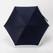 切り継ぎ雨晴兼用軽量長傘