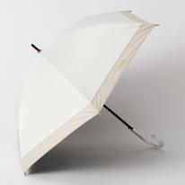 切り継ぎ雨晴兼用軽量長傘