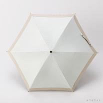 切り継ぎ雨晴兼用軽量長傘