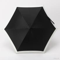 切り継ぎ雨晴兼用軽量長傘