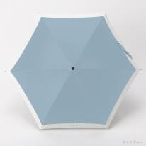 切り継ぎ雨晴兼用軽量長傘