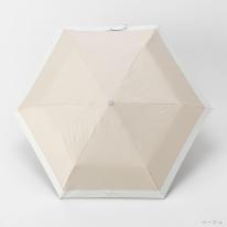 切り継ぎ雨晴兼用自動開閉折傘