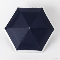 切り継ぎ雨晴兼用自動開閉折傘