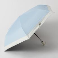 切り継ぎ雨晴兼用自動開閉折傘