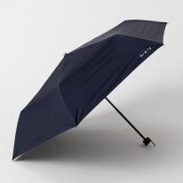 無地雨晴兼用軽量折傘