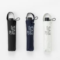 無地雨晴兼用軽量折傘