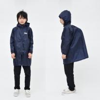 ＯＵＴＤＯＯＲＰＲＯＤＵＣＴＳキッズレインパーカー