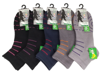 【フィットネススニーカー】　部分パイル　母趾球クッションサポート付き