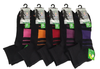 【フィットネススニーカー】　部分パイル　土踏まずサポート+甲メッシュ