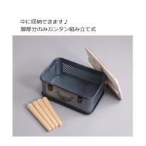 トランク・ストレージサイドテーブル