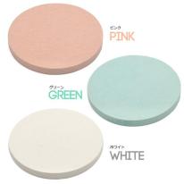 UV印刷でオリジナル商材を♪サークル型珪藻土コースター