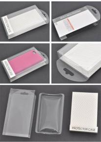 iPhoneSE/14用などに♪スマートフォンケース用ブリスターケース