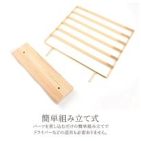 【店舗・ディスプレイ用品】アクセサリーの展示に。　ピアス用ジュエリースタンド