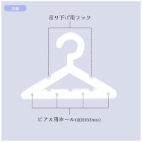 【店舗・ディスプレイ用品】ピアスを可愛く整理・保管。　ピアス用 ディスプレイスタンド ピアスハンガー