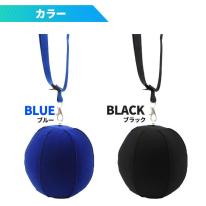 スイング矯正・姿勢改善に！ ゴルフスイング用トレーニングボール