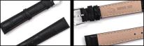 ＜時計工具シリーズ＞カラフル6色　14mmの時計用本革ベルト