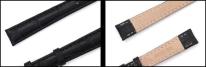 ＜時計工具シリーズ＞カラフル6色　12mmの時計用本革ベルト