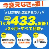 彩り鮮やかRa97高演色タイプ！　ハロゲンランプ60W形対応　6W広角LEDスポットライト口金E11