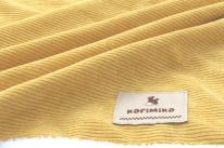 コールテンブランケット　ひざ掛け