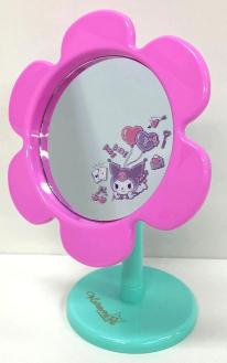 サンリオフラワーミラー