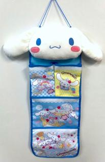 サンリオマスコットウォールポケット