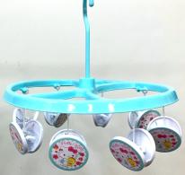 サンリオまるピンチハンガー