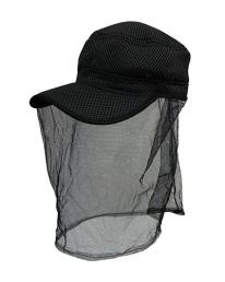 ネット付キャップ