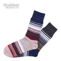 Healthknit　メンズソックス　ヘルスニット　靴下