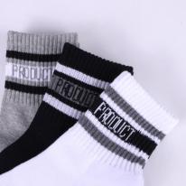 Healthknit　メンズソックス　ヘルスニット　靴下