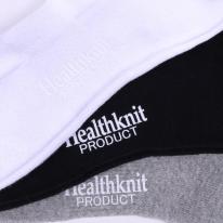 Healthknit　メンズソックス　ヘルスニット　靴下