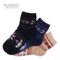 Healthknit　メンズソックス　ヘルスニット　靴下