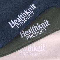 Healthknit　メンズソックス　ヘルスニット　靴下