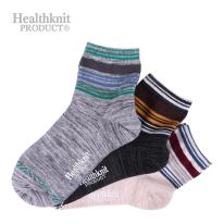 Healthknit　メンズソックス　ヘルスニット　靴下