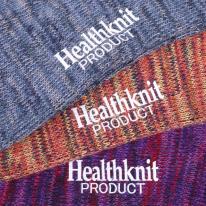 Healthknit　メンズソックス　ヘルスニット　靴下