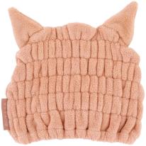 吸水速乾タオルキャップ  クレヨンしんちゃん（ぶりぶりざえもん）／TOC11_675430