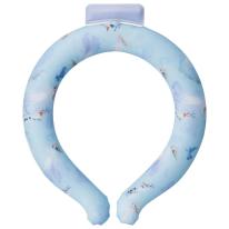 涼感リングＭ  アナと雪の女王２／NCL1_676253