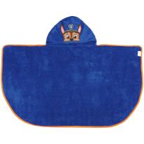 吸水速乾フード付きバスポンチョ  パウ・パトロール／BPO1_649059