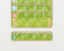 お薬ポケット１週間  リーフ／JDP1_390111