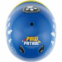 自転車用こどもヘルメット  パウ・パトロール／ZKHM1_674402