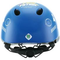 自転車用こどもヘルメット  パウ・パトロール／ZKHM1_674402